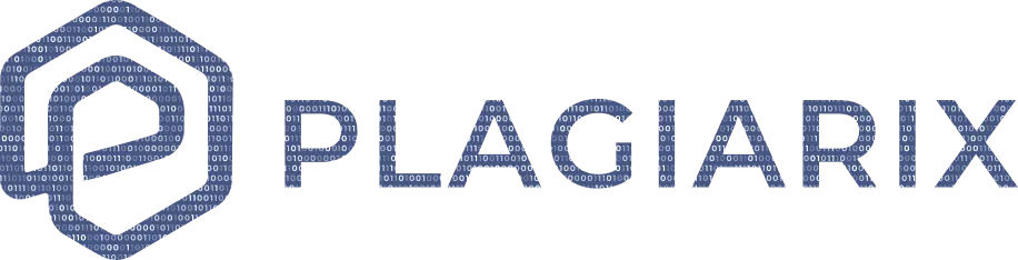 Plagiarix logo